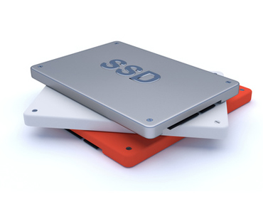 SSD Festplatten Datenrettung